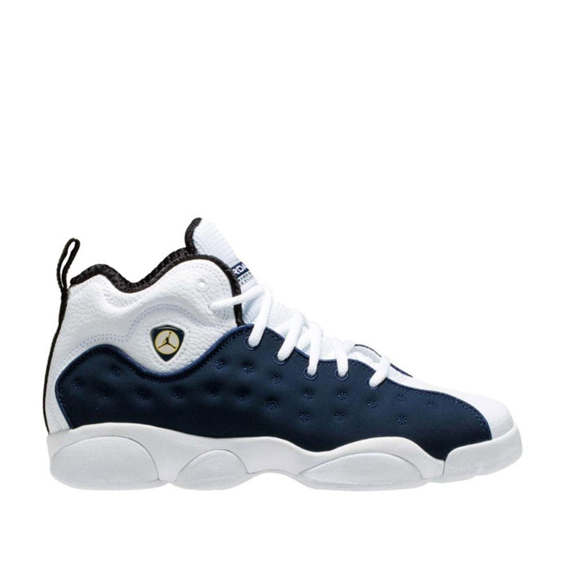jordan jumpman team 2 navy blue