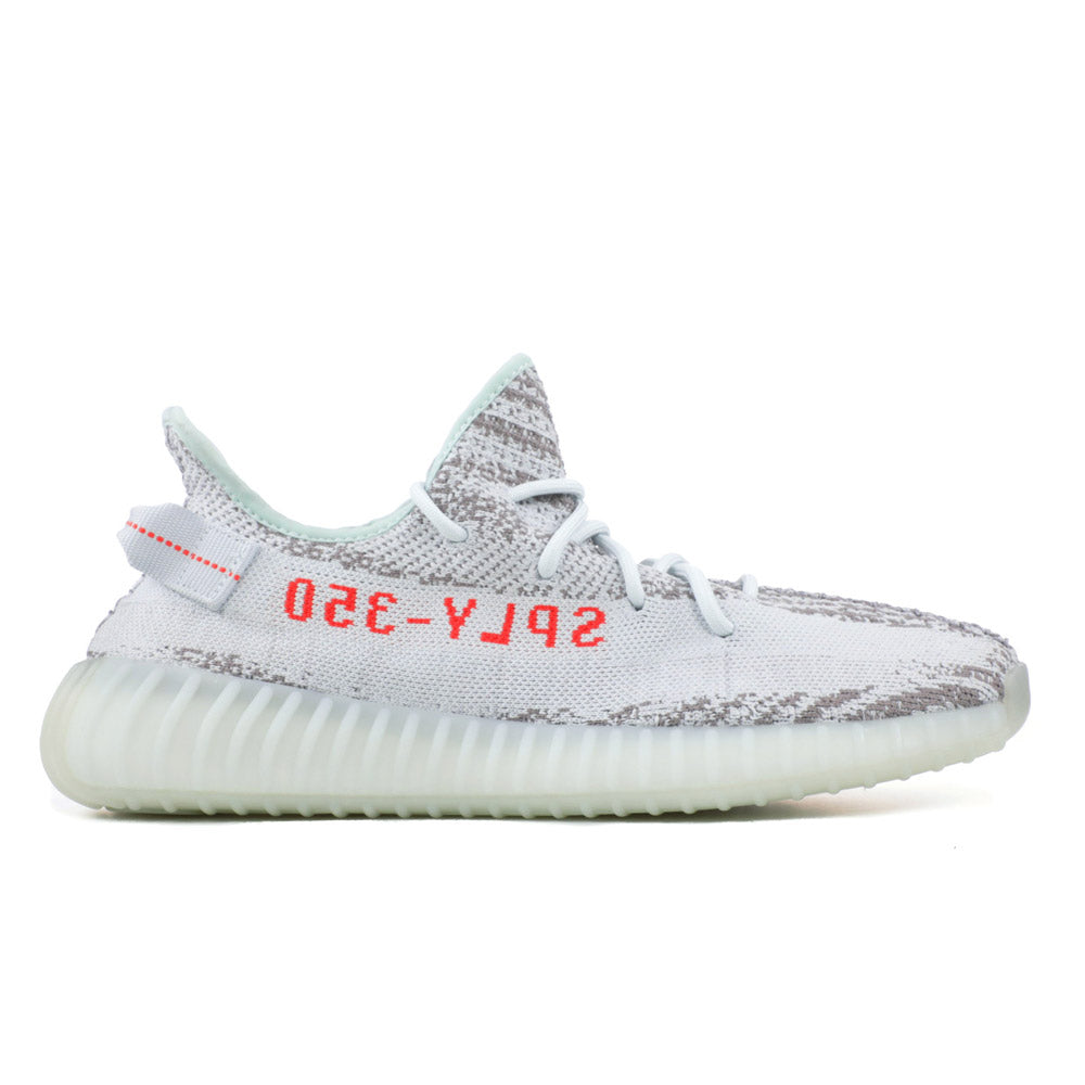 YEEZY BOOST 350 V2 Blue Tint B37571