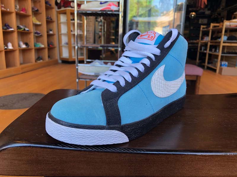 Nike blazer 6.0 Clearance