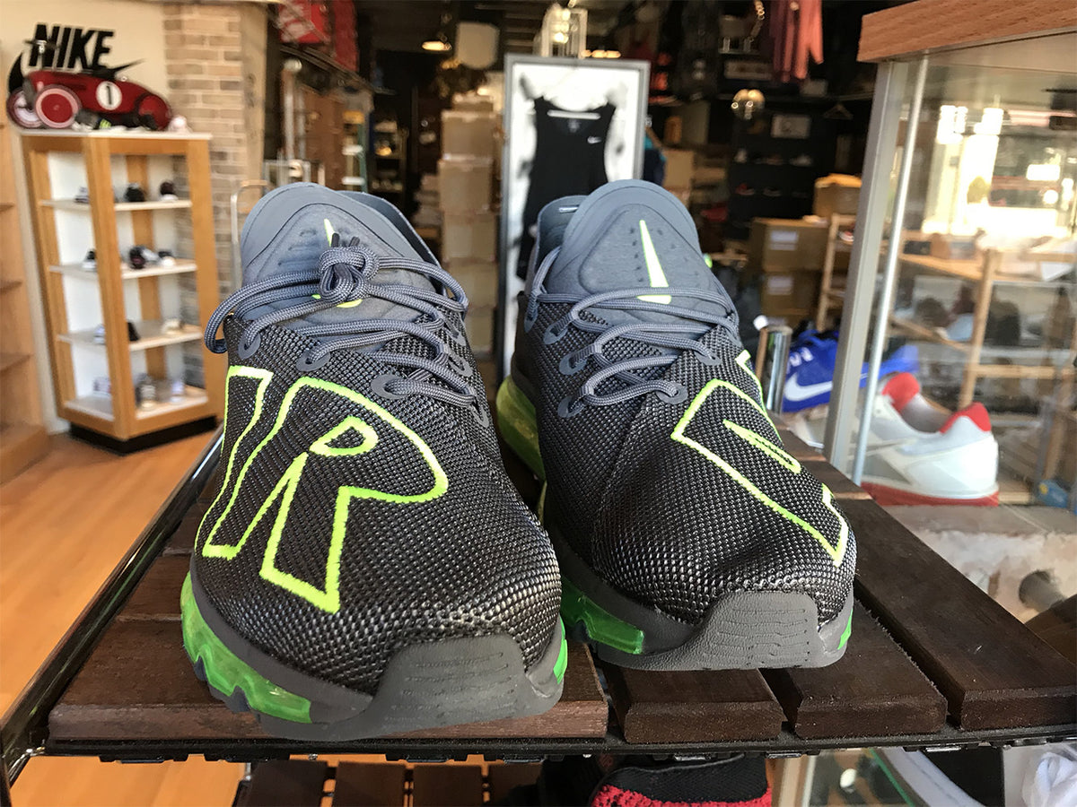 Nike air max flair uptempo Clearance