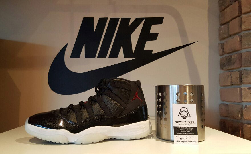 jordan 11 sky