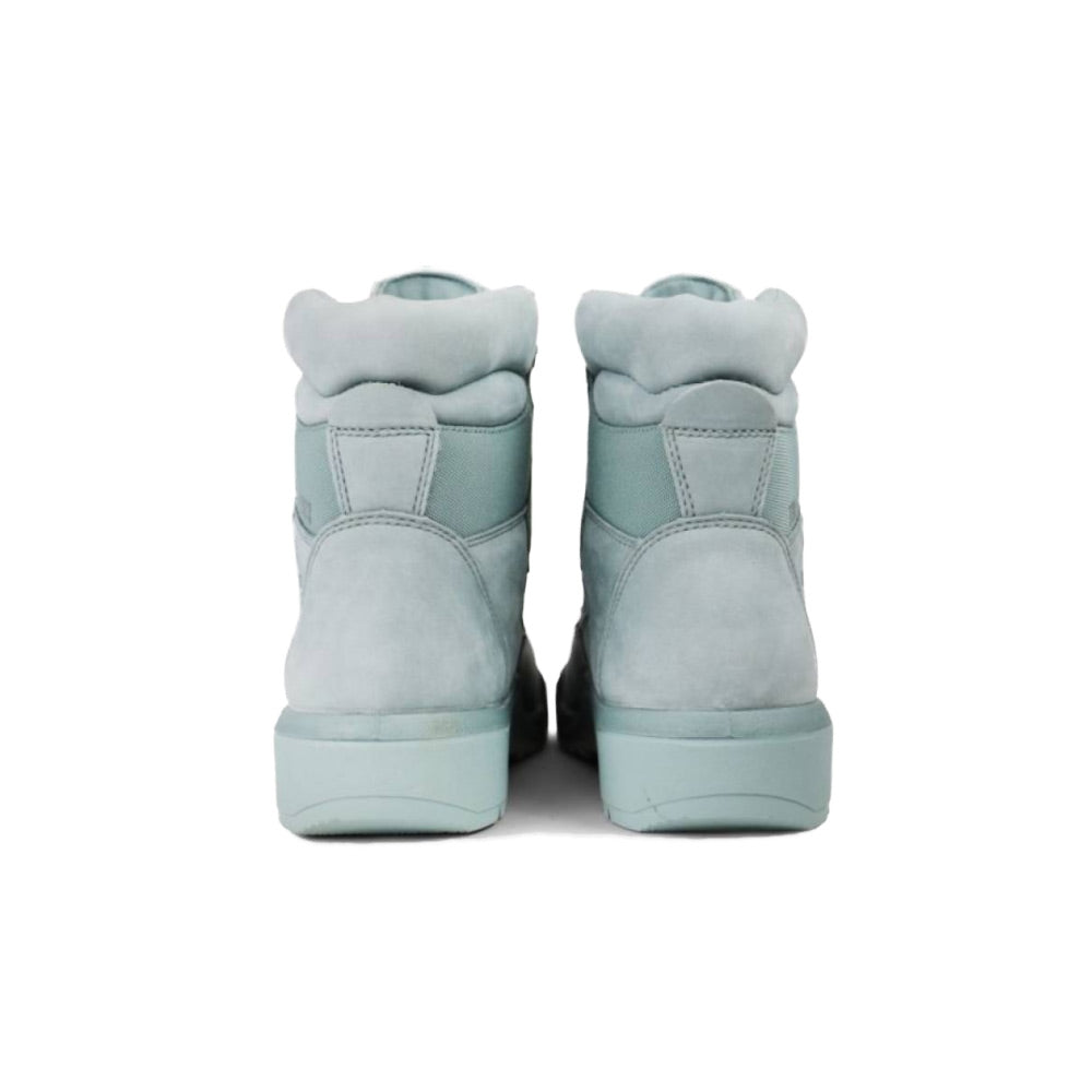 Timberland top jade green