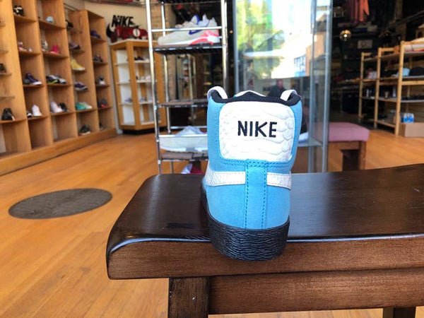 Nike blazer mid 6.0 Outlet