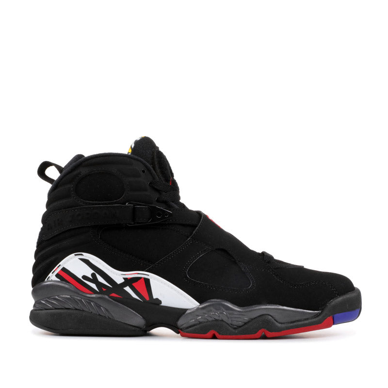 Air Jordan 8 retro Playoff 305381 061 Sky Walker