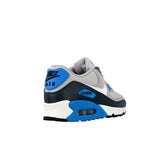 Nike Air Max 90 GS Blue/White 307793-083