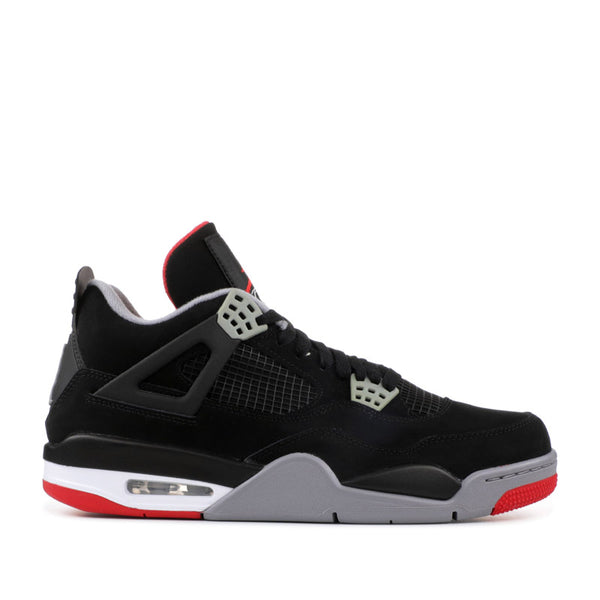 Nike Mens Air Jordan 4 Retro 308497-089