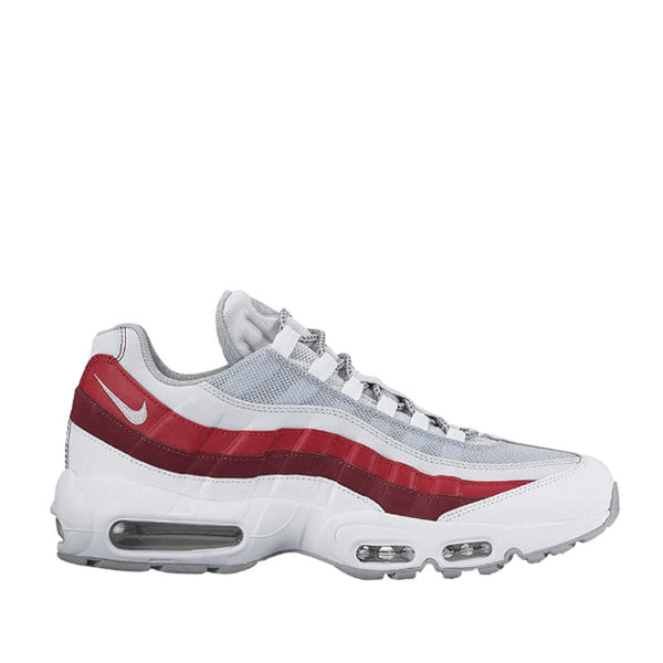 Nike air max 95 essential red white Clearance