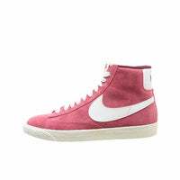 WMNS NIKE BLAZER MID SUEDE VNTG 518171-609