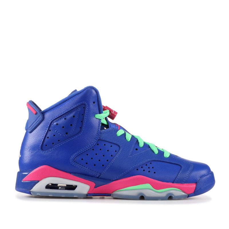 Buy Air Jordan 6 Low 'Lunar New Year' - DH6928 073 | GOAT
