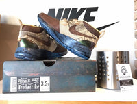 Nike Roshe Run "Trollstrike" (GS) 748864-200
