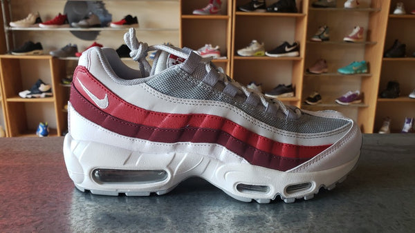 Nike men's air max 95 essential Clearance