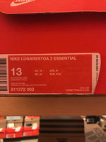 Nike Lunarestoa2  811372-003