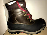 The North Face Mens Chilkat II Boot A0W4FA6-8H
