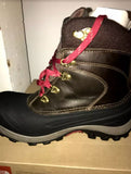 The North Face Mens Chilkat II Boot A0W4FA6-8H
