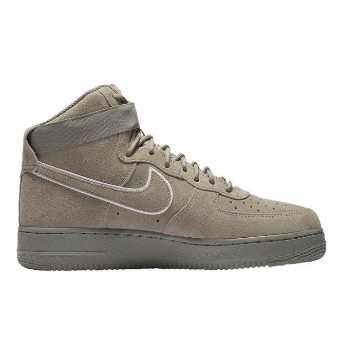 Nike air shops force 1 suede high