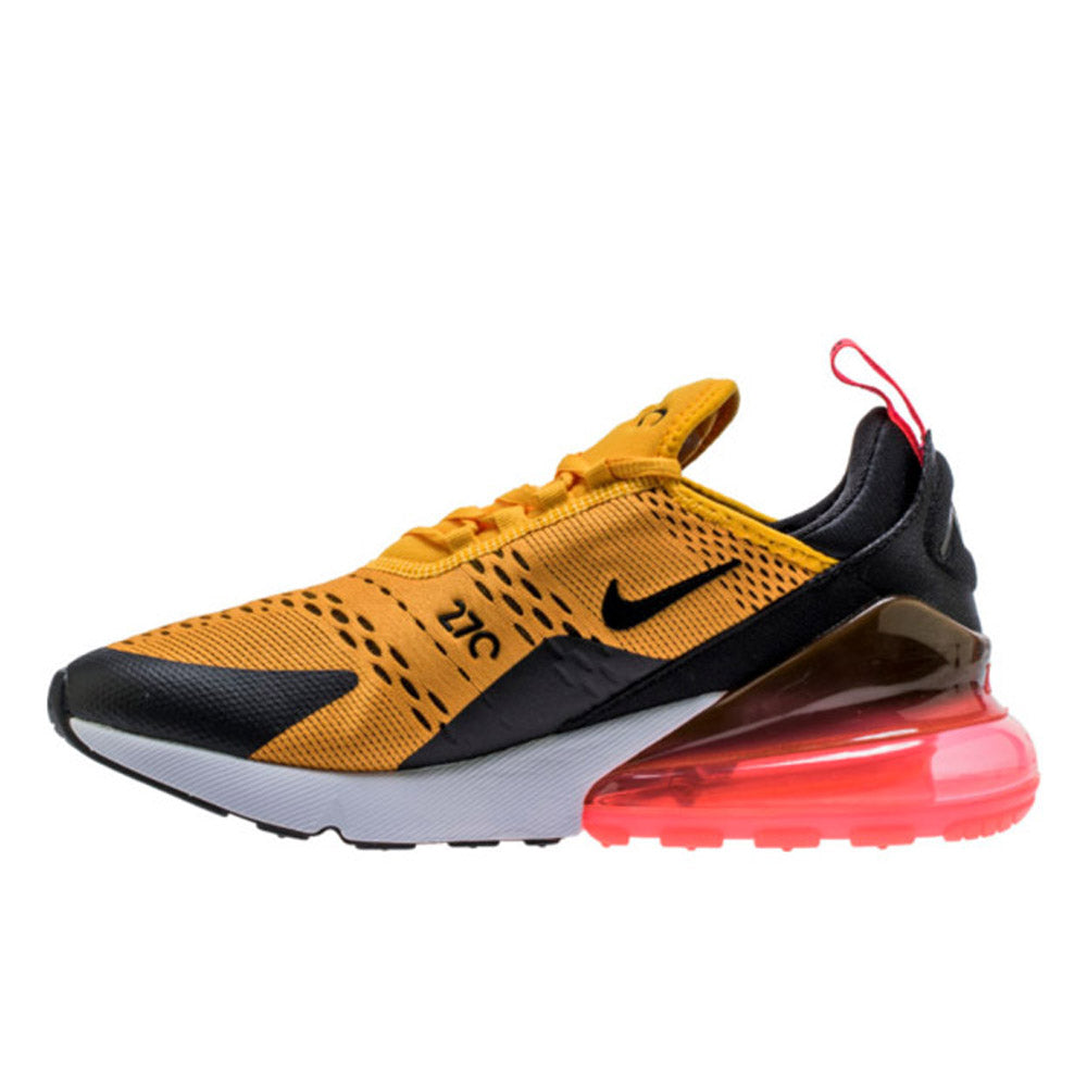 Yellow air max 270 shops mens