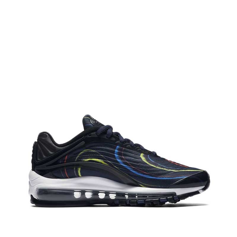 Nike Air Max Deluxe GS AR0115 001 Sky Walker