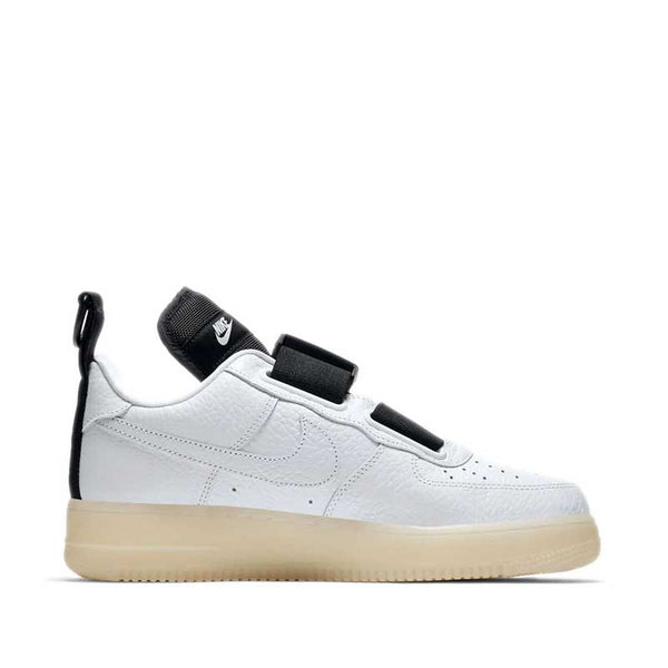 Nike air force 1 utility qs black Clearance