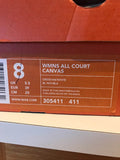 Nike All Court Canvas 305411-411