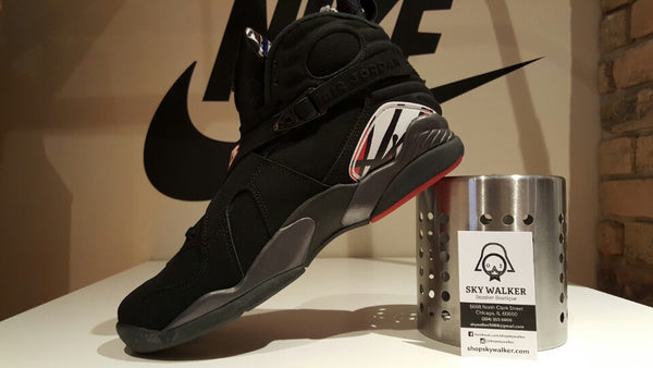 Air Jordan 8 retro "Playoff" 305381-061 – Sky Walker
