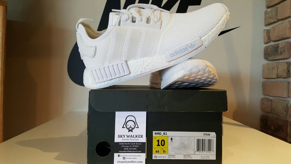 MENS NMD Runner R1 S79166 – Sky Walker