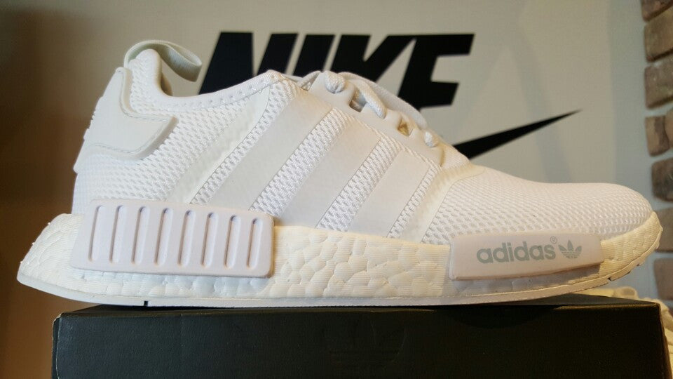 MENS NMD Runner R1 S79166 Sky Walker MENS NMD Runner R1 S79166 Sky Walker