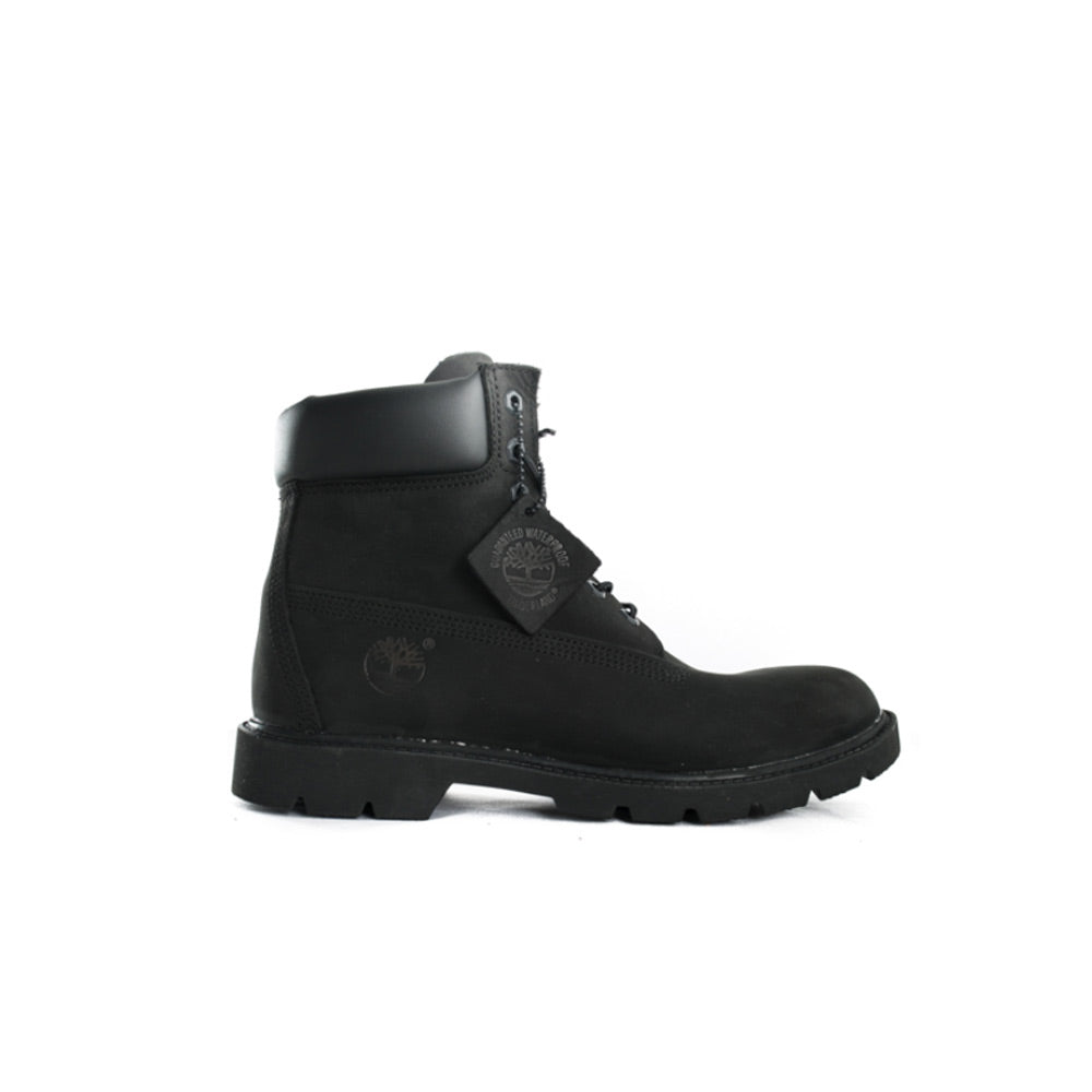 TIMBERLAND 6 INCH BASIC BLACK WATERPROOF TB019039 – Sky Walker